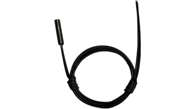 汽車(chē)用溫度傳感器（塑料套管）