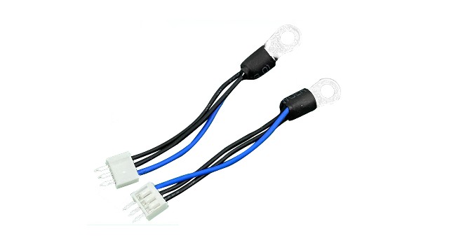 溫控型NTC溫度傳感器（三根線(xiàn)）