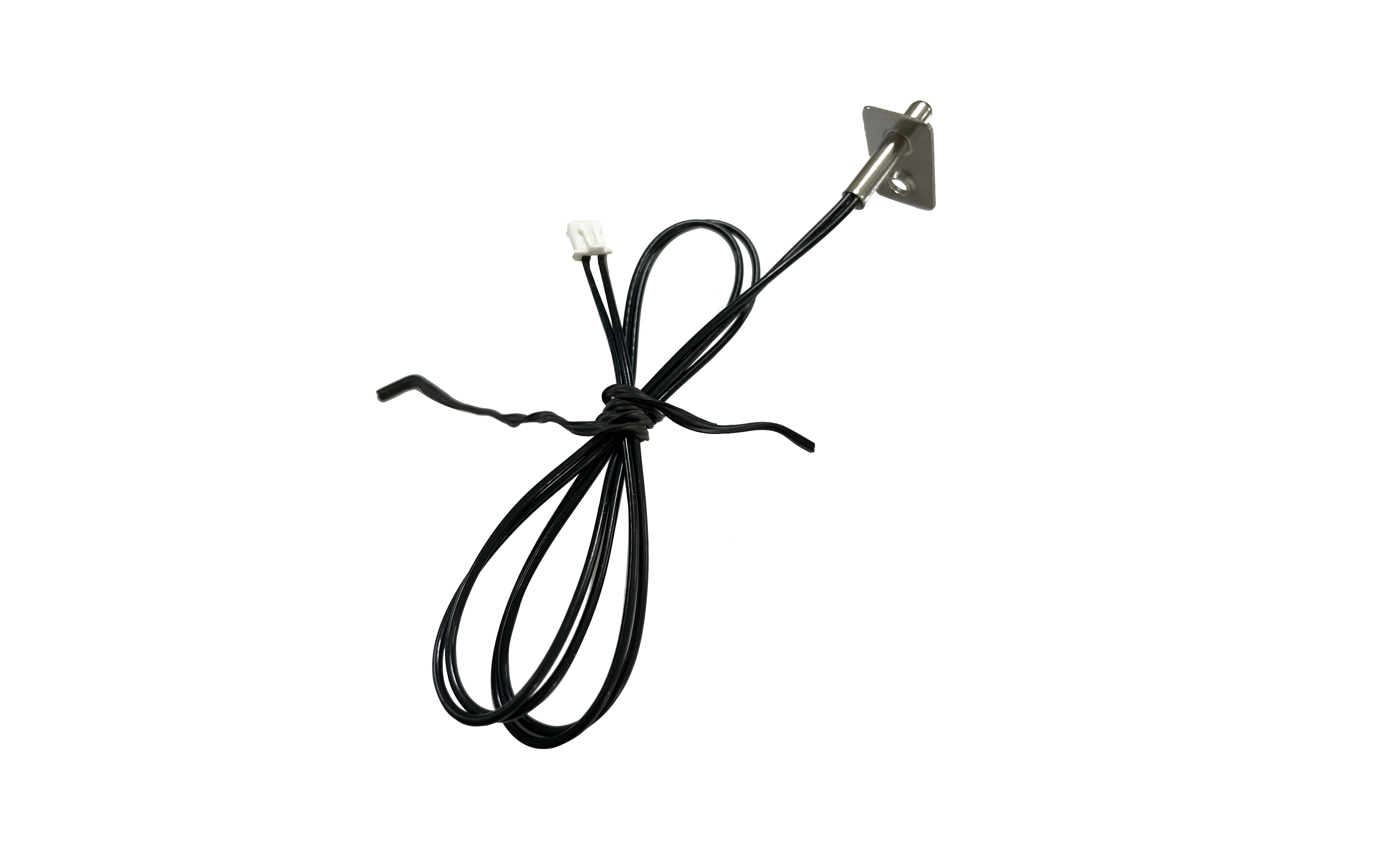 玻殼測溫型NTC熱敏電阻MF58系列