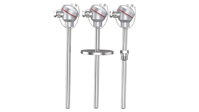 高溫熱電偶溫度傳感器