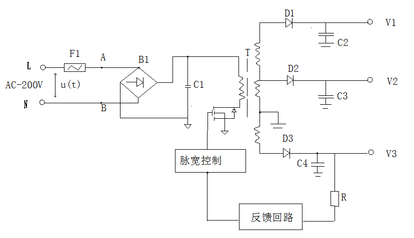 電源開(kāi)關(guān)熱敏電阻案例！