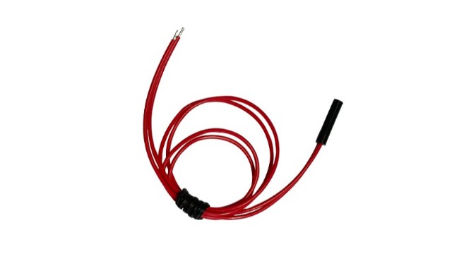 汽車(chē)用溫度傳感器（3.5*15塑料套管）