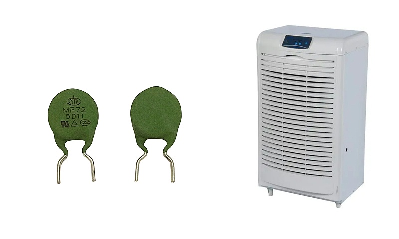 除濕機