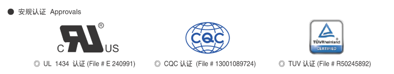 安規認證