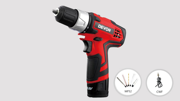 電動(dòng)工具NTC溫度傳感器應用案例！
