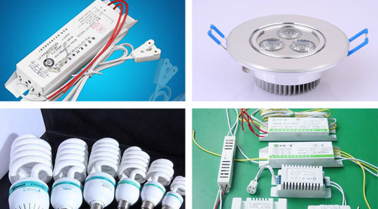 燈絲預熱用PTC熱敏電阻器MZ11A系列