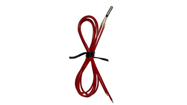 汽車(chē)用溫度傳感器（Φ2.9*12不銹鋼套管）