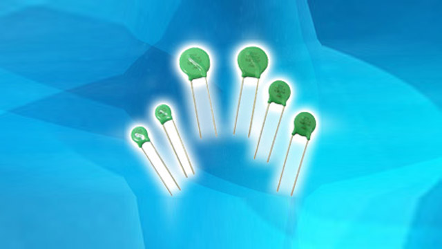 時(shí)恒電子分享壓敏電阻器常見(jiàn)的技術(shù)問(wèn)題分析！