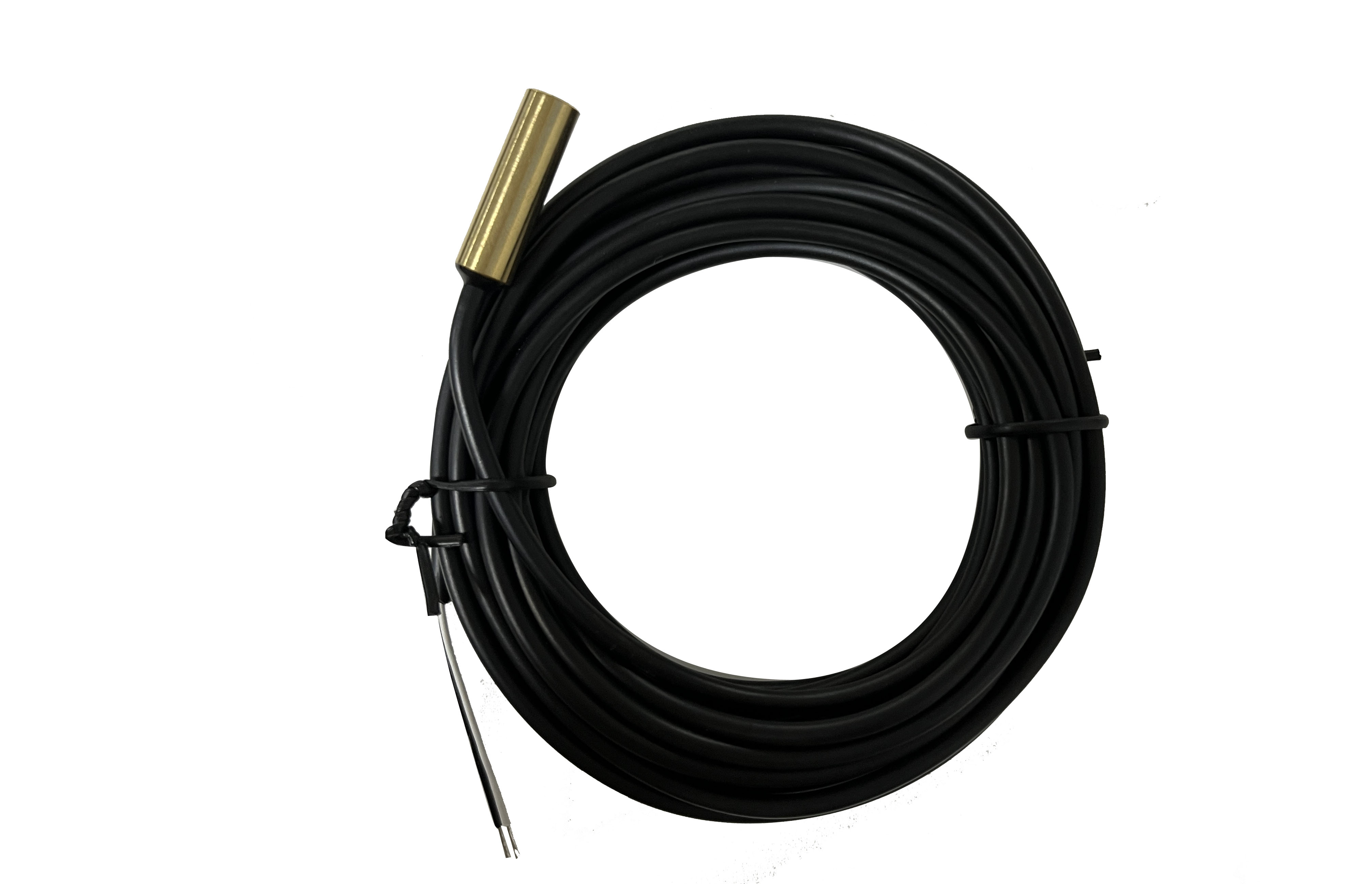 玻殼測溫型NTC熱敏電阻MF58系列