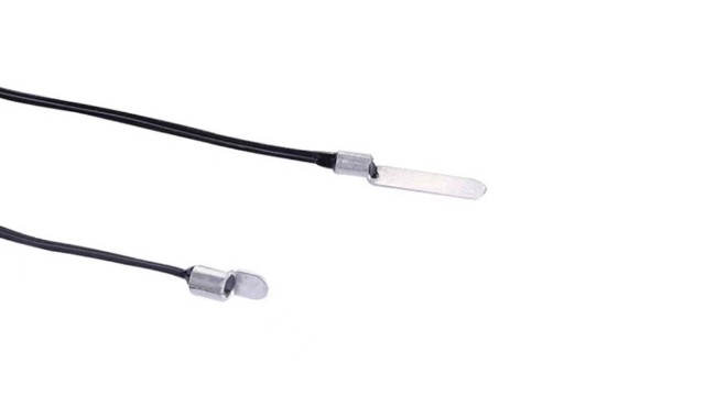 新能源汽車(chē)動(dòng)力電池BMS溫度傳感器